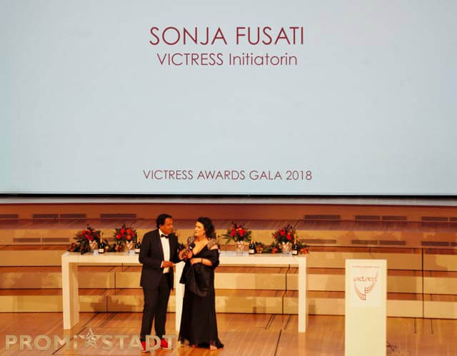 Victress Awards Gala 2018