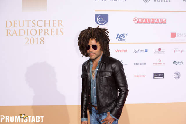 Deutscher Radiopreis 2018