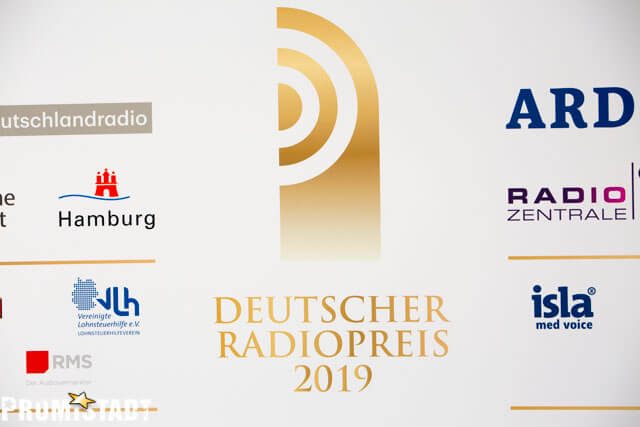 Deutsche Radiopreis
